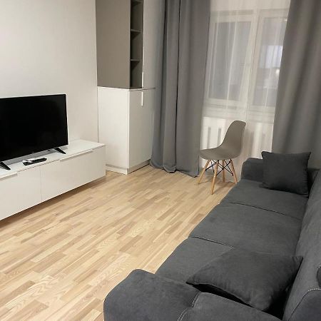 Appartement Modern Gray / Designed à Iasi Extérieur photo