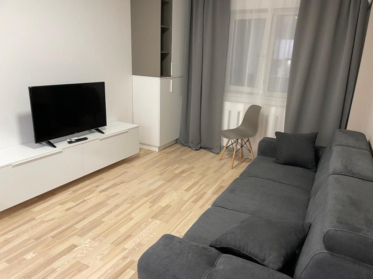 Appartement Modern Gray / Designed à Iasi Extérieur photo