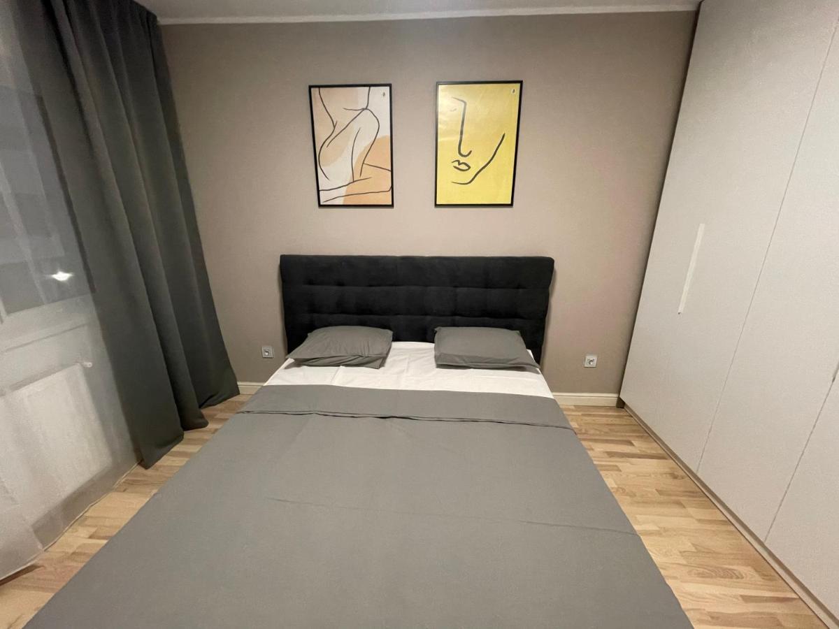 Appartement Modern Gray / Designed à Iasi Extérieur photo